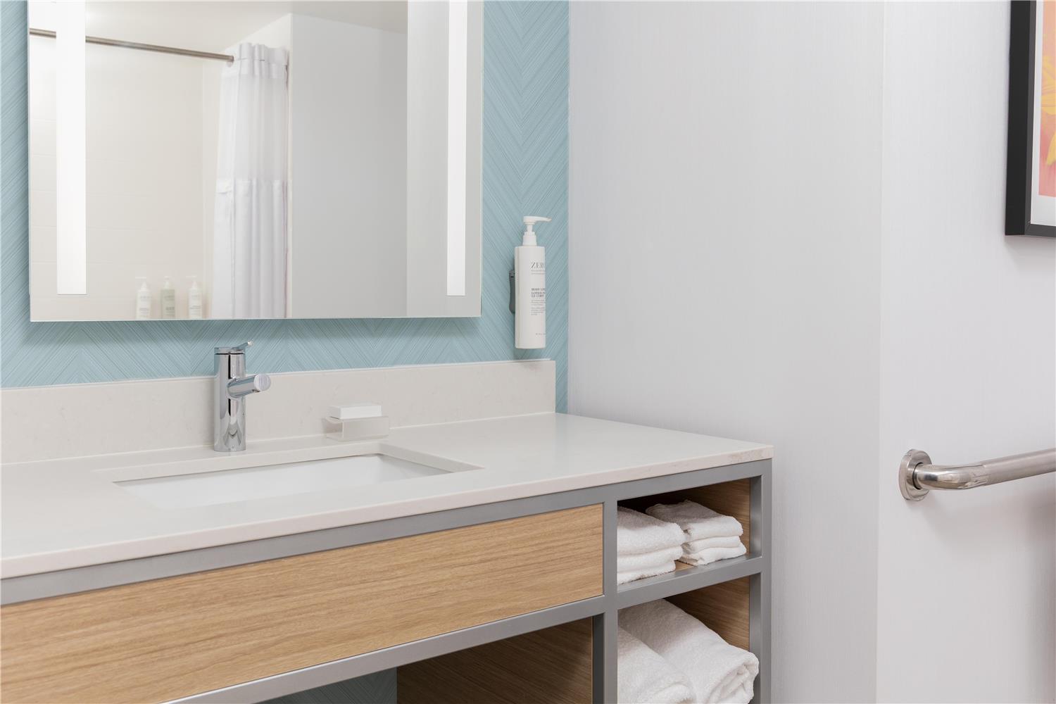 Hilton Garden Inn Hanover Arundel Mills BWI Airport 34/37