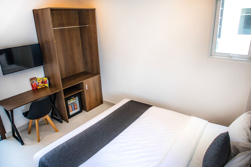 Robin Hotel Danang 15/44
