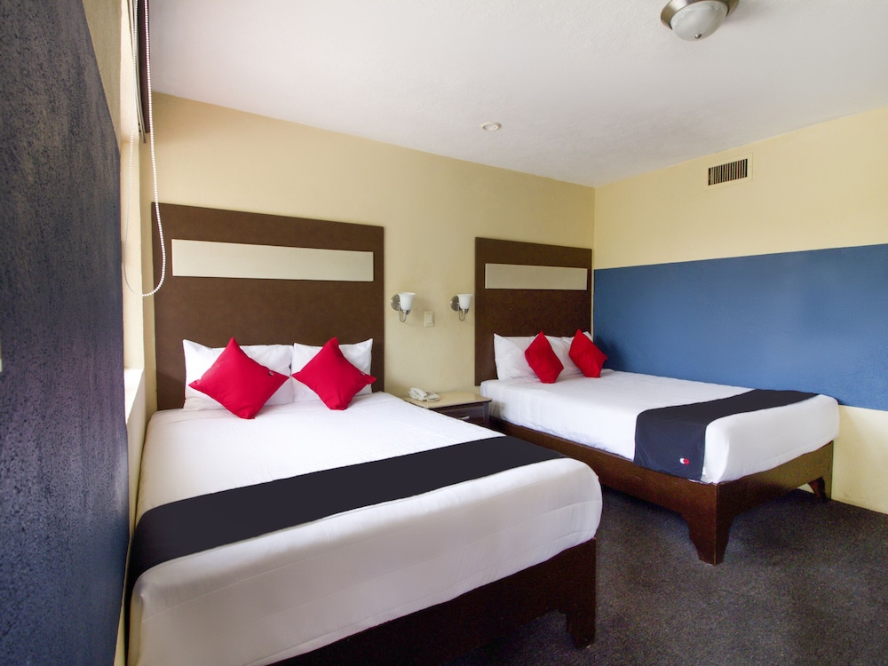 Hotel La Fuente 28/58