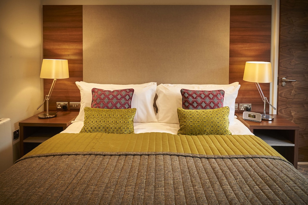 The Waterfront Hotel Spa & Golf 13/38
