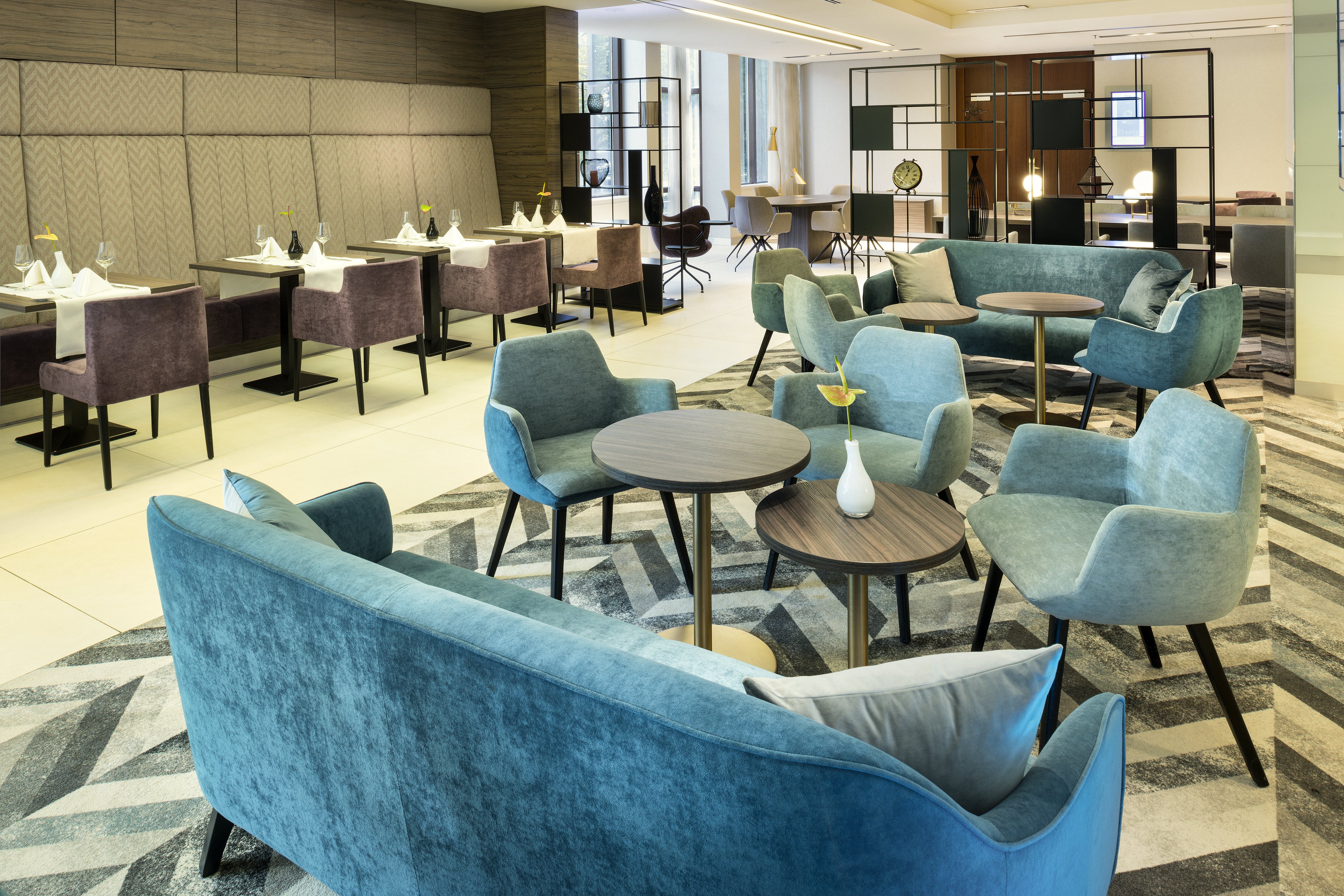 Crowne Plaza Dusseldorf Neuss 33/50