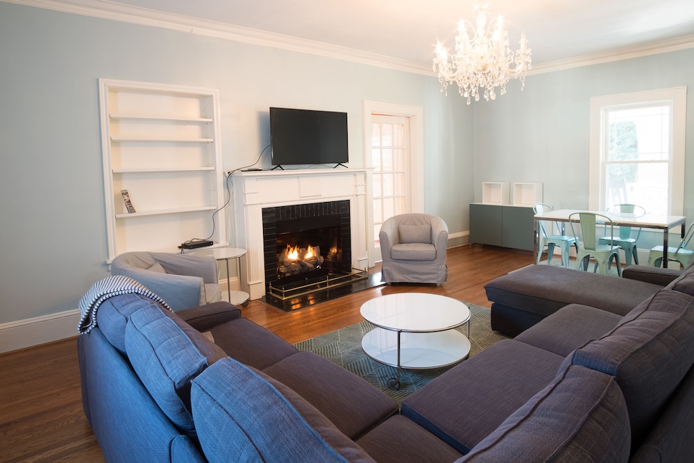 Swamp Rabbit Inn Travelers Rest 31/50