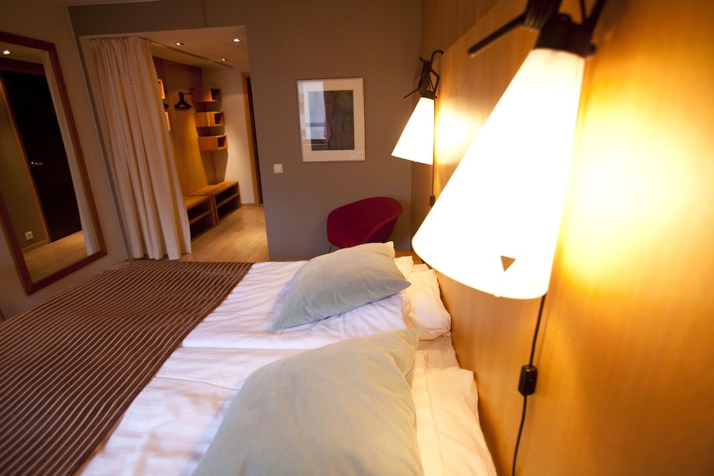 Centro Hotel 38/53