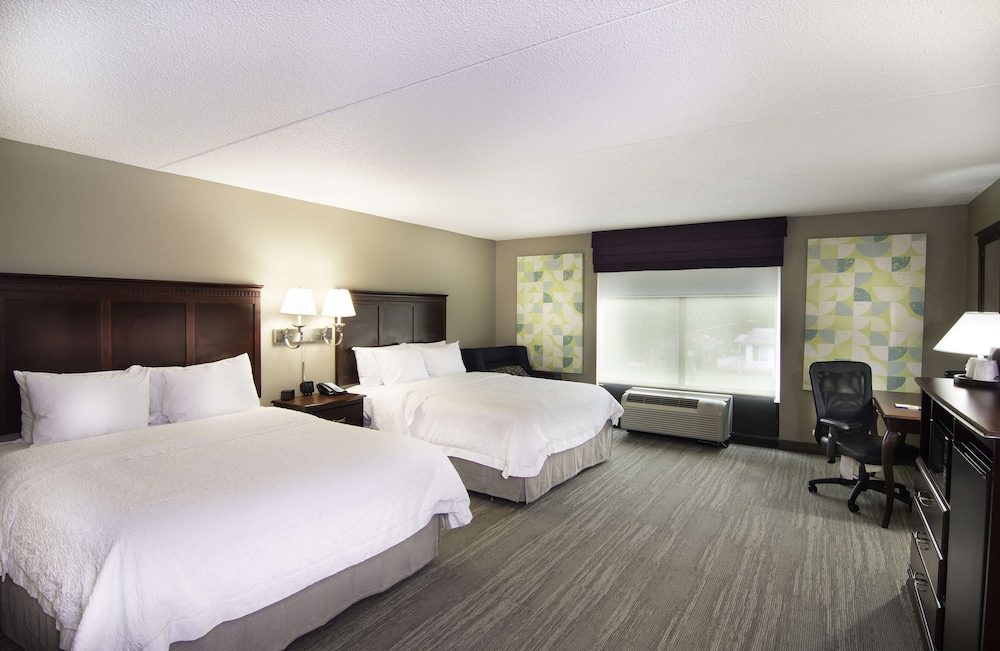 Hampton Inn Kingsland 16/67
