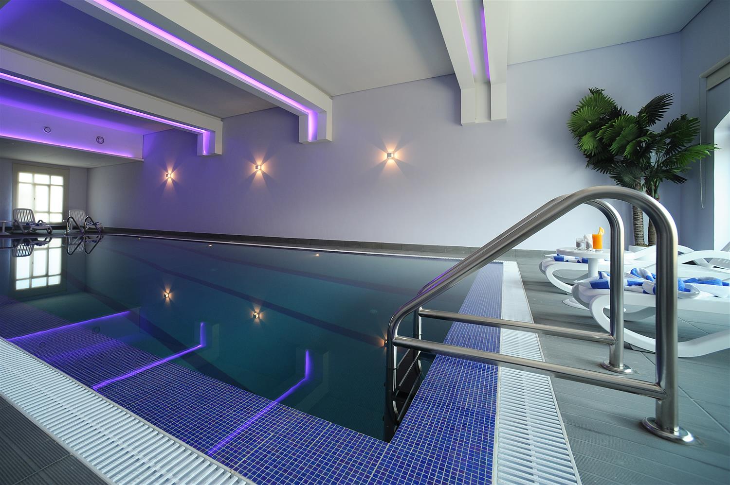 Best Western Plus Mahboula 10/37