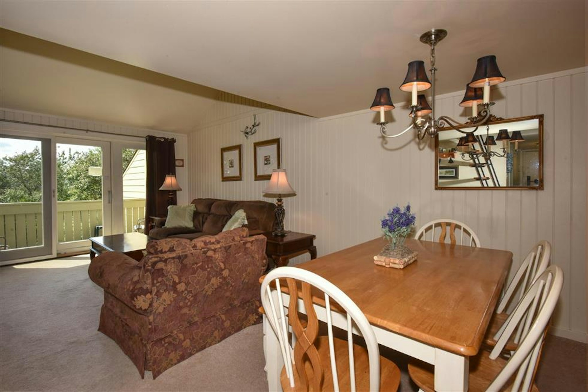 Seven Springs Resort 4/50