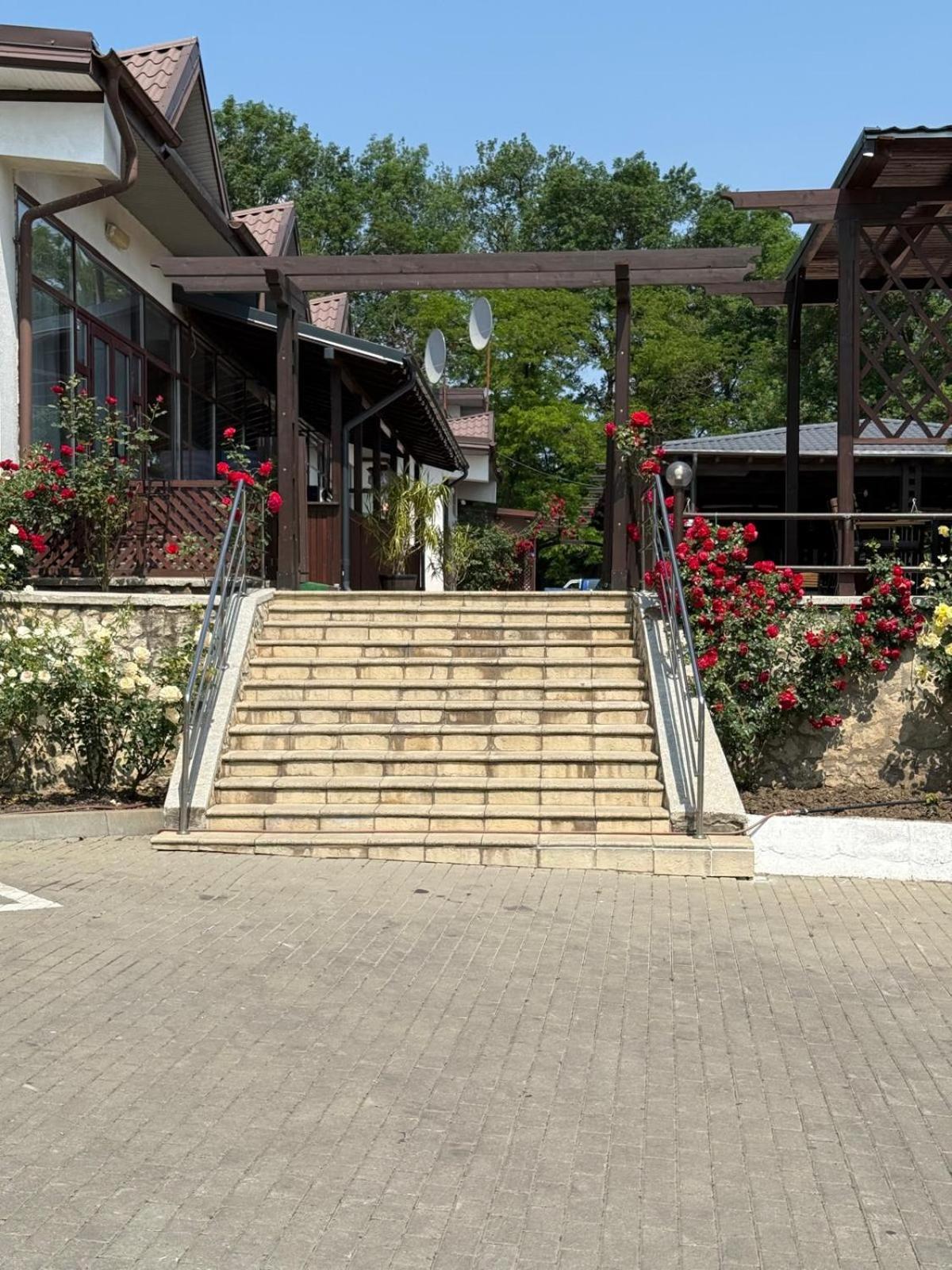 Ciric Hotel 34/46