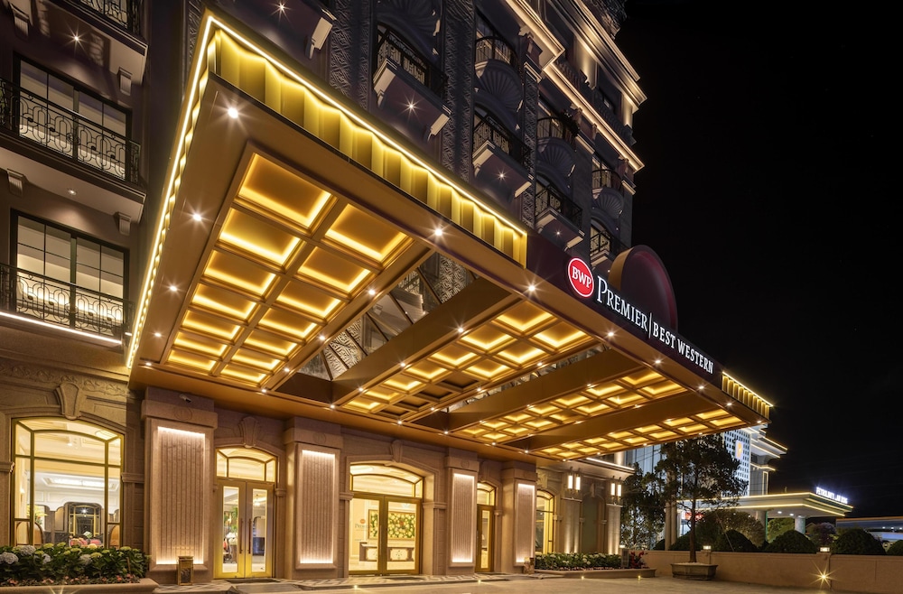Best Western Premier Imperial Dalat 11/67