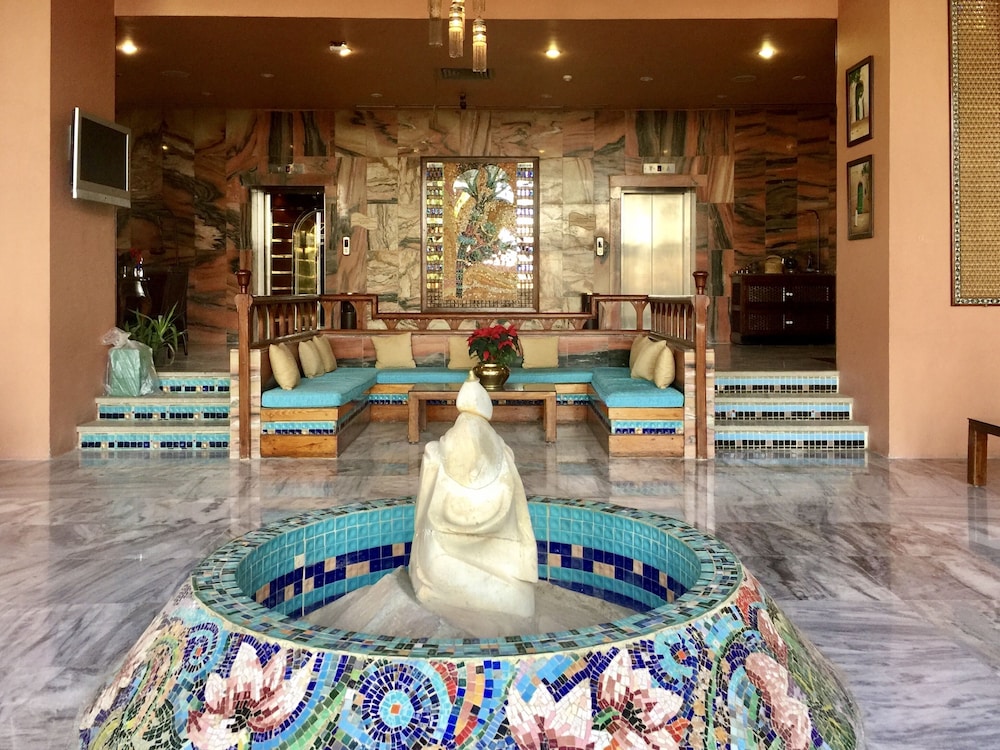 Basma Hotel Aswan 44/79