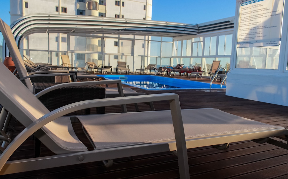 Baia Beach Hotel (ex. Baia de MonteGordo) 19/23