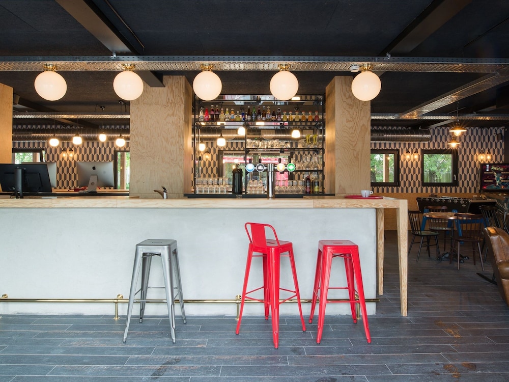 Eklo Hotels Lille 51/62
