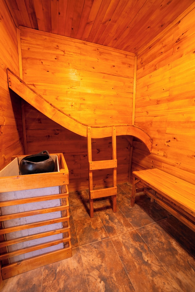 Hotel Campestre Cordillera de Los Andes 32/58