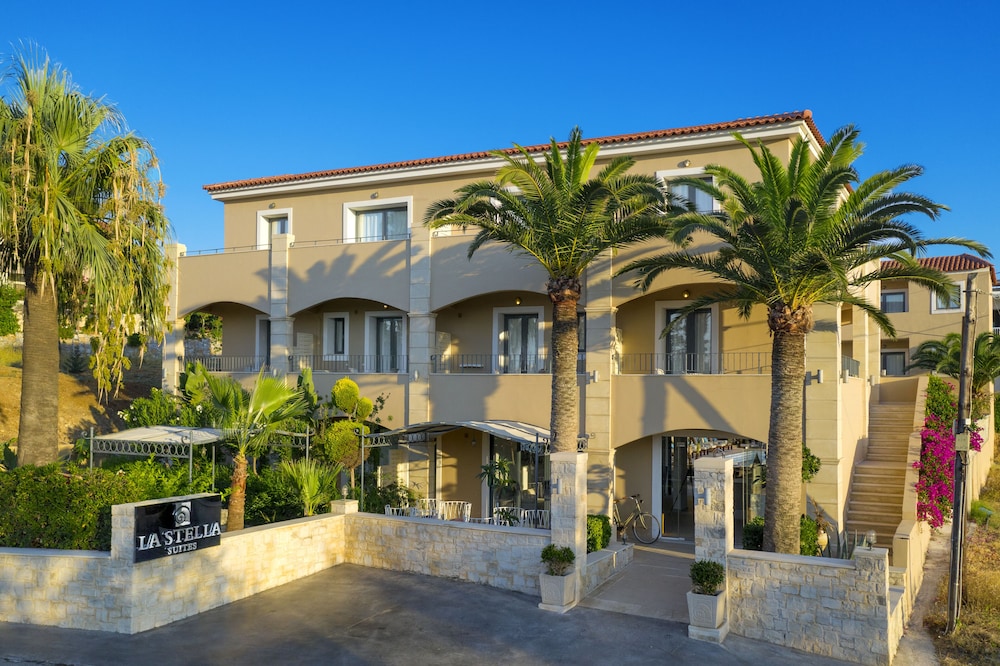 La Stella Suites in RETHYMNO
