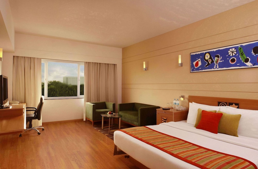 Lemon Tree Hotel Chennai 21/52