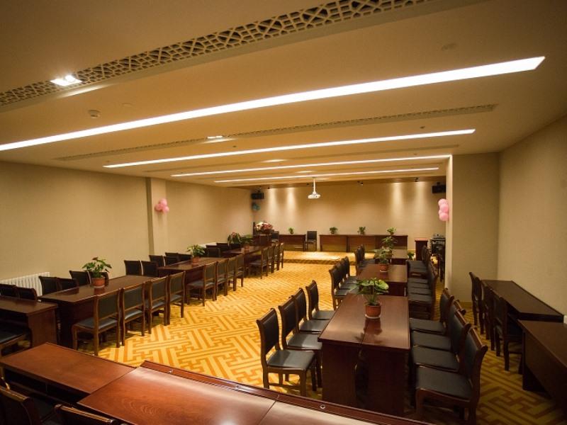 GREENTREE INN TAIAN FEICHENG XINCHENG ROAD BUSINESS HOTEL 31/34