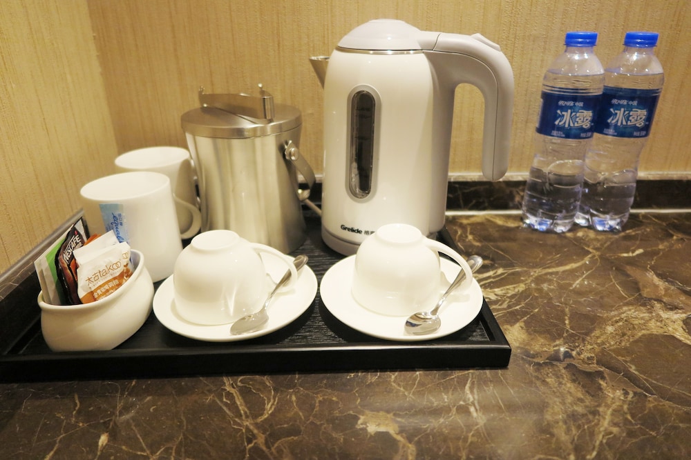 Ariva Tianjin Zhongbei Serviced Apartment 15/36