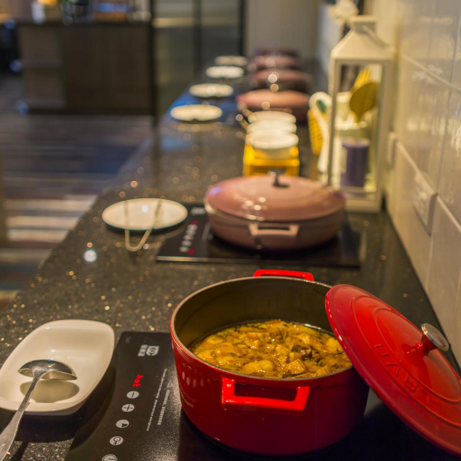 Watermark Hotel Sizihwan 32/47