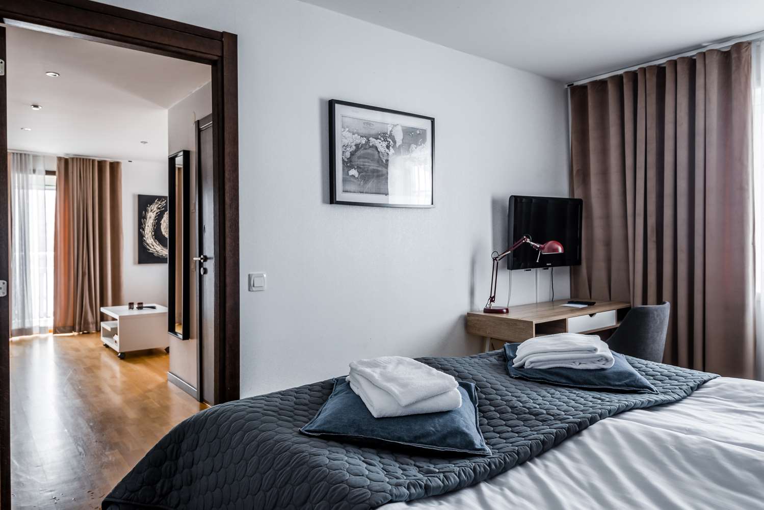 Best Western Hedasen 7/50