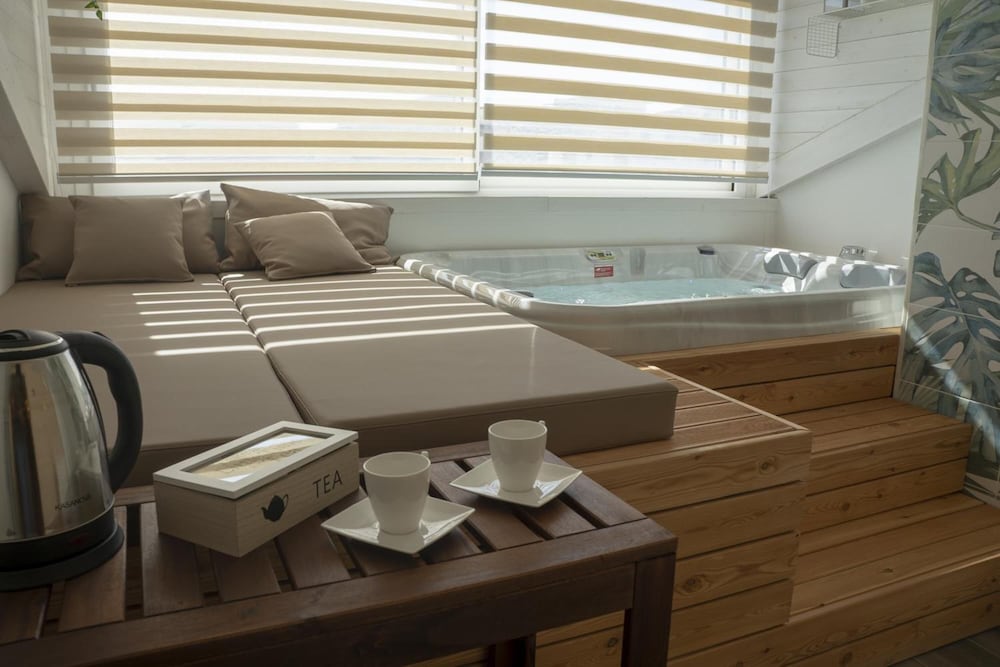 Luxmari hotel & spa 64/64