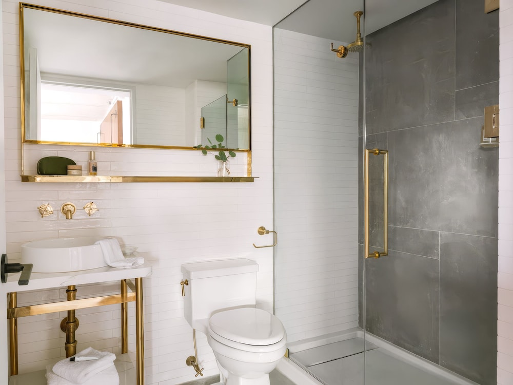 The Merchant Hotel Lower East Side, Sonder by Marriott Bonvoy 46/49
