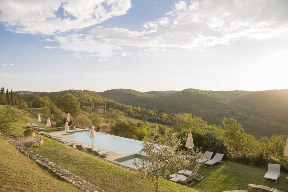 Borgo Di Pietrafitta Relais 61/74