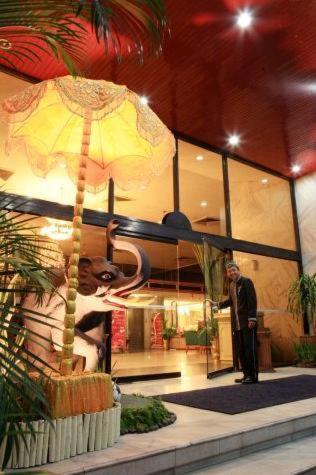 Sahid Bandar Lampung 8/46