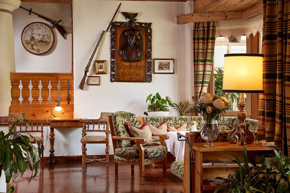 Romantikhotel Zell Am See 68/81