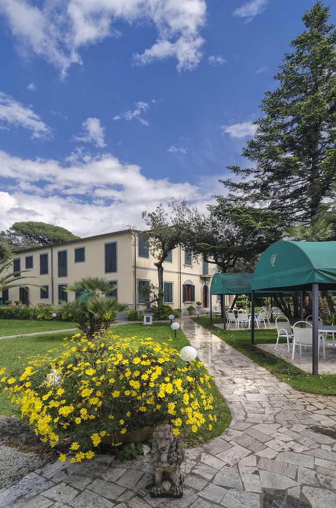 Hotel Verdemare 42/52