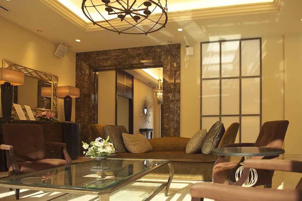 Solvita Hotel Naha 8/62