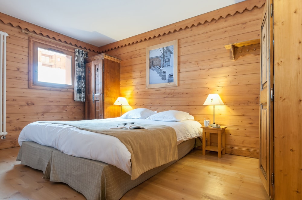 Residence Pierre and Vacances Premium Les Alpages de Chantel 39/88