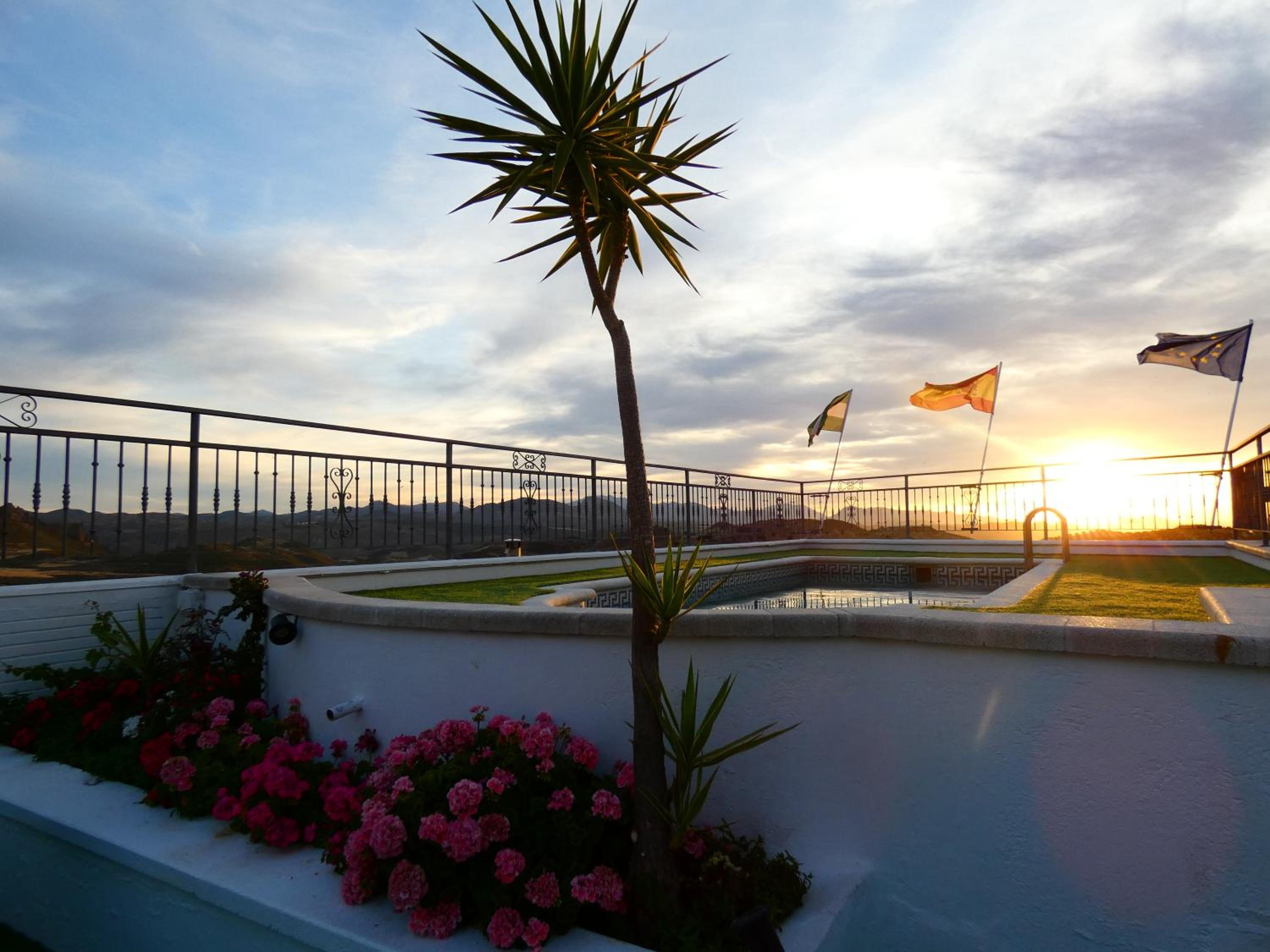 Hotel Sierra de Huesa 44/50