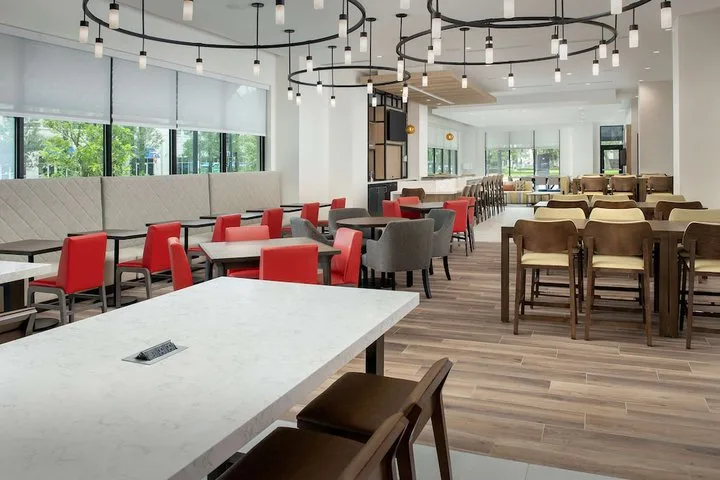 Travelodge Orlando Downtown Centroplex 38/60