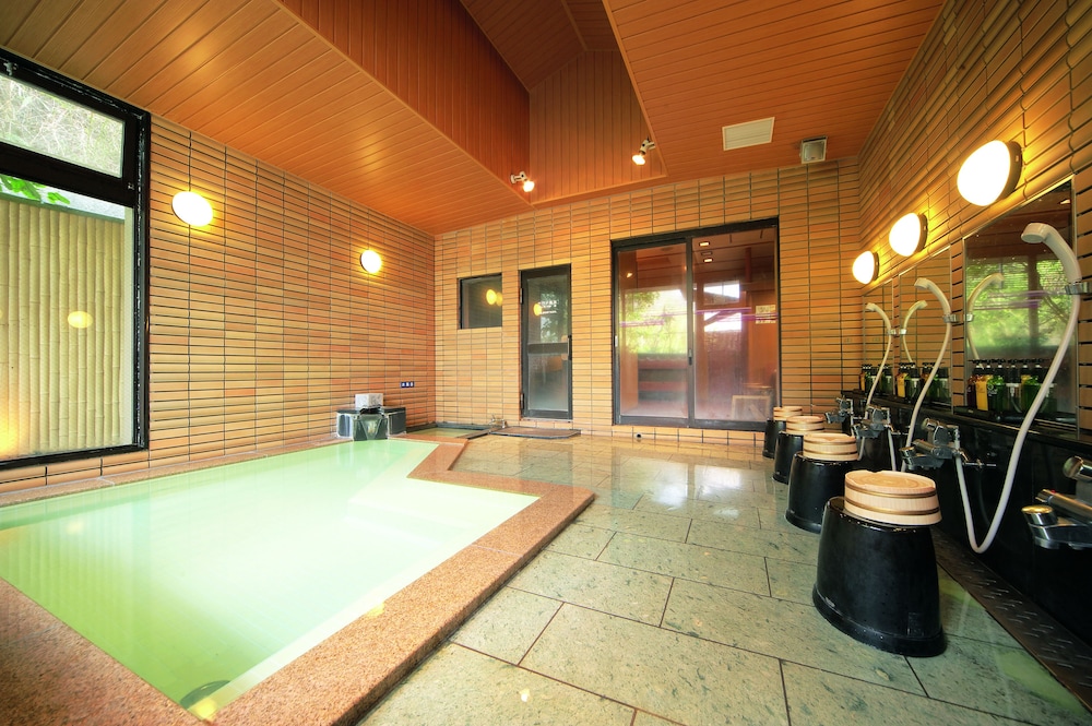 Tamaya Ryokan 29/50