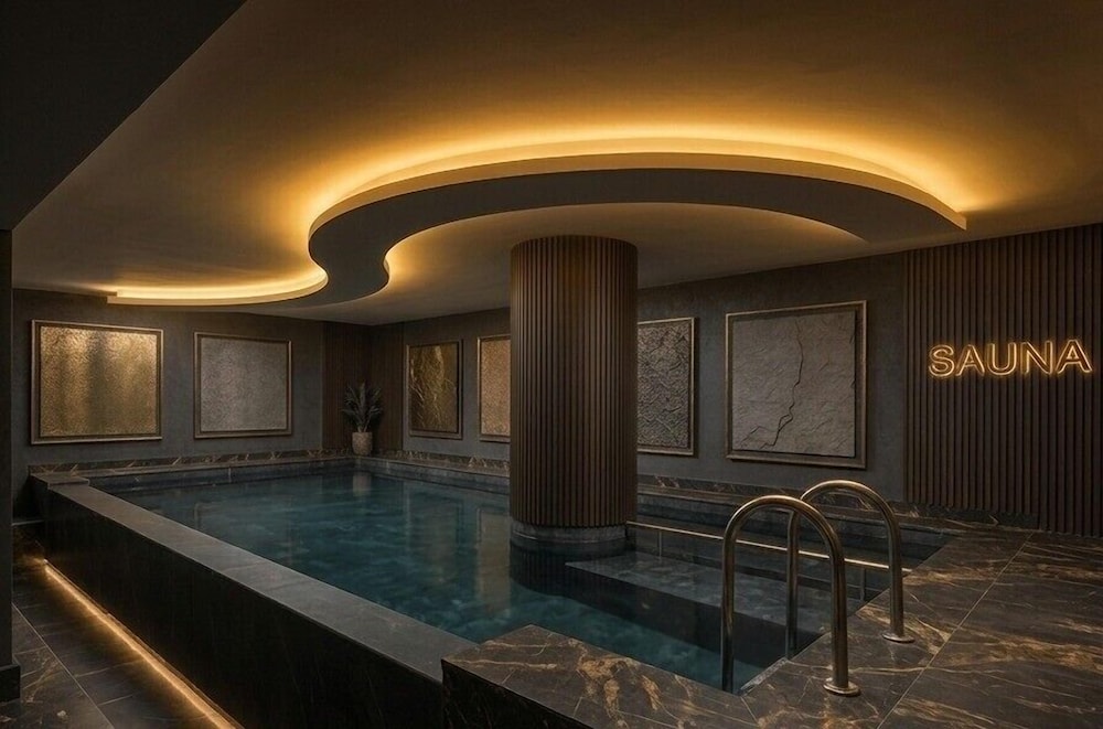 Matiat Hotel Istanbul 39/64