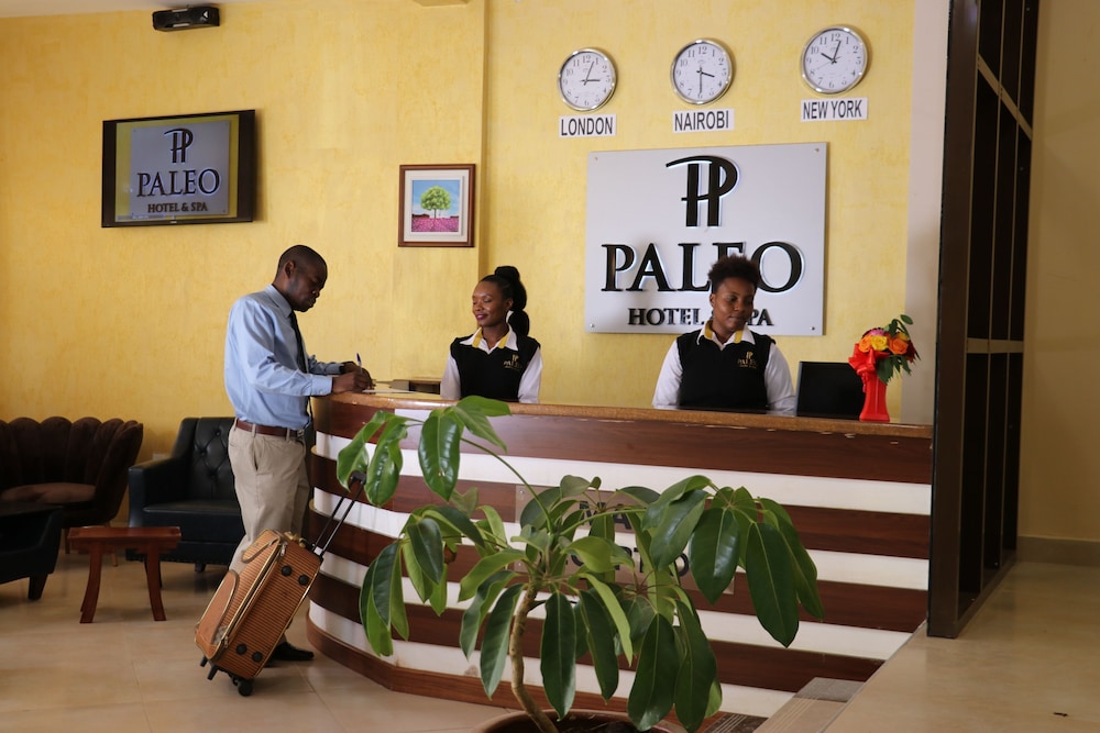 Paleo Hotel & Spa 9/50