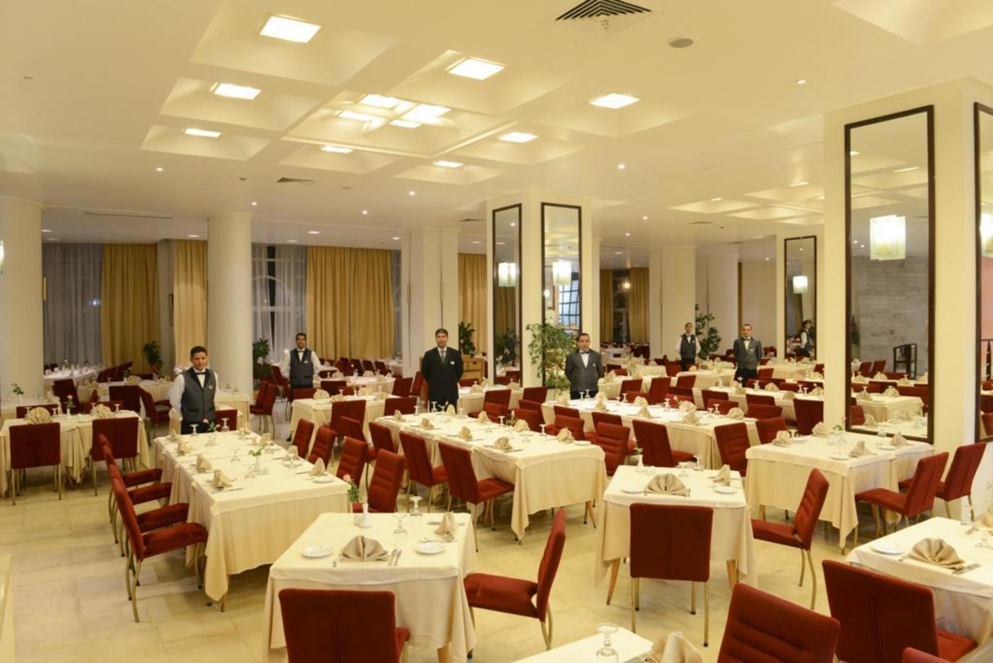 Laico Hammamet 44/59