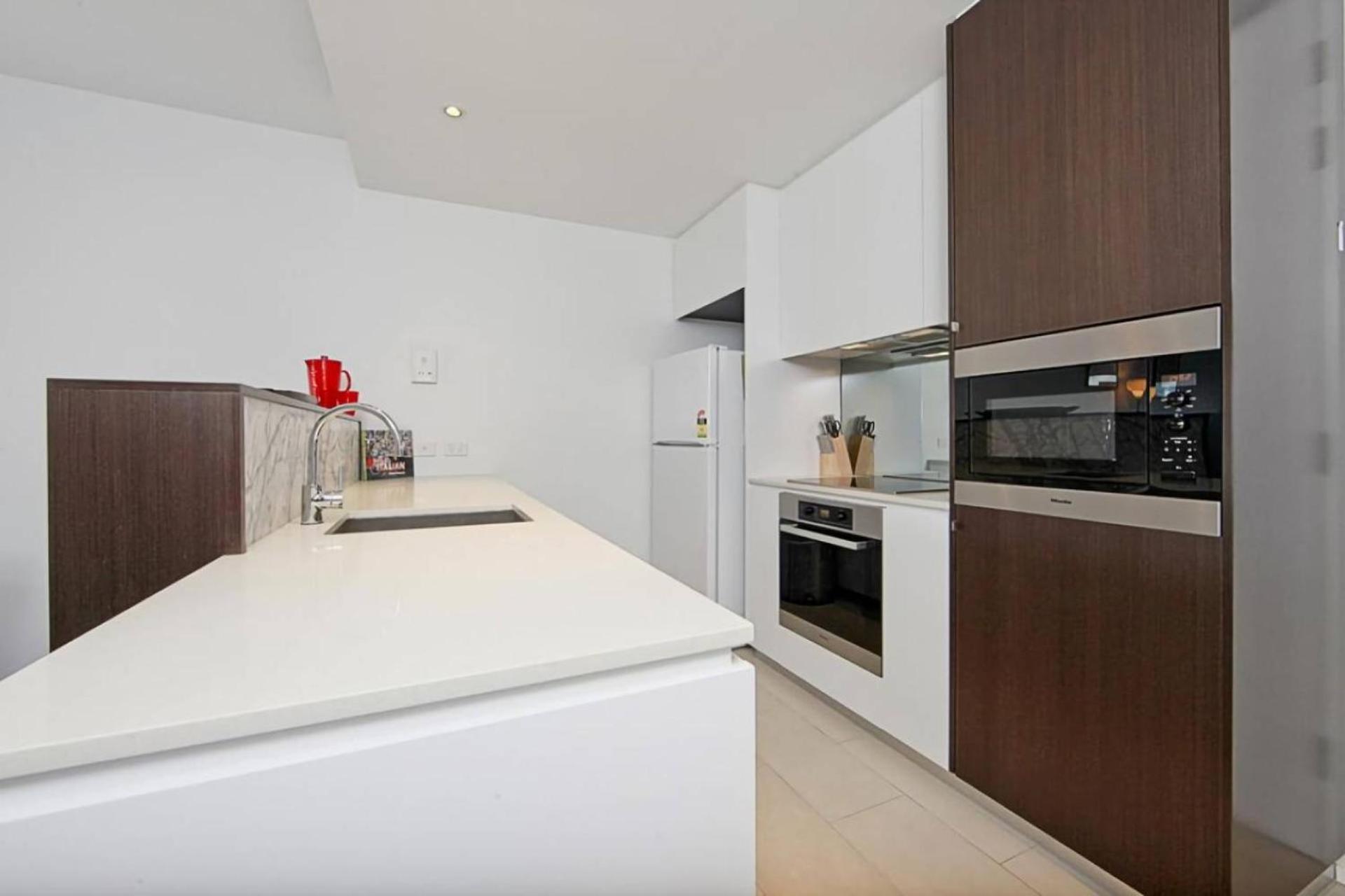 Accommodate Canberra Realm 8/24