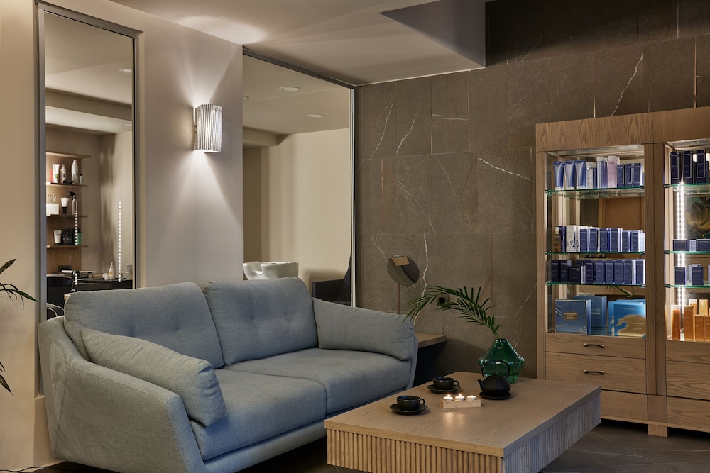 AMIRA Luxury Resort and Spa - Adults Only 19/50