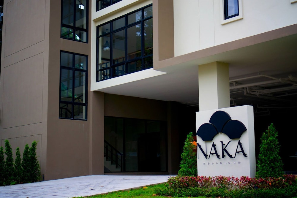 Naka Residence 5/32