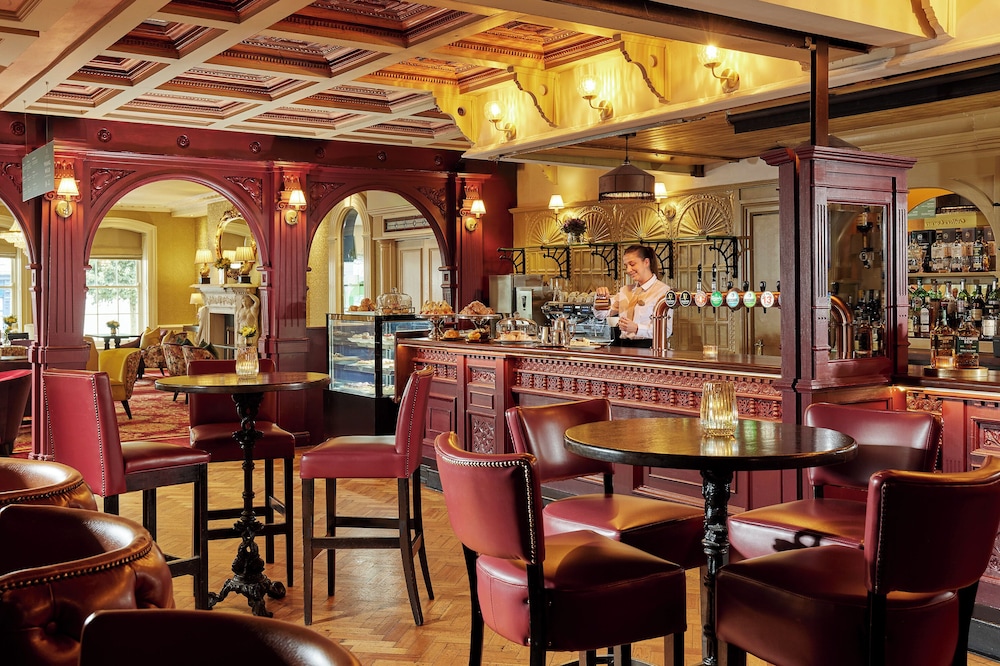BRIDGE HOUSE HOTEL, LEISURE CLUB & SPA 29/45