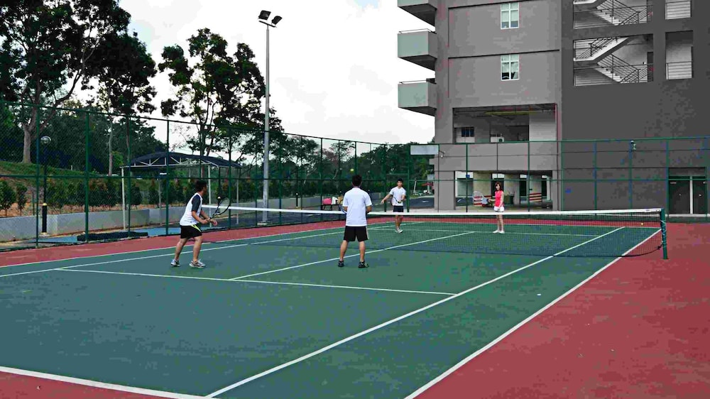 Amansari Residence Resort 15/41