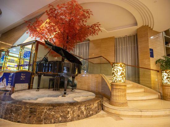 Ramada by Wyndham Changsha Tianxin 9/26