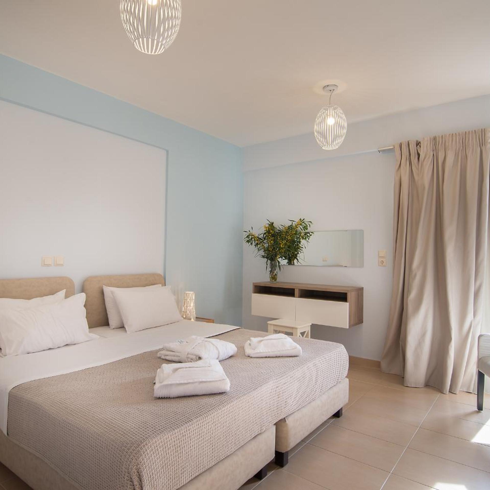 Apartment, Sea View