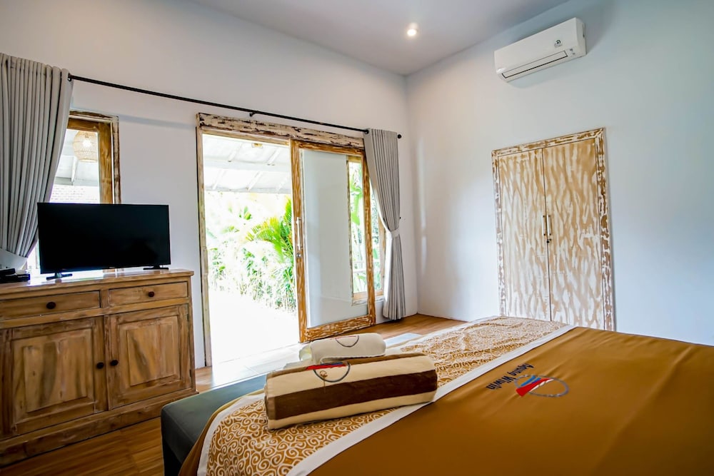 Agung Wiwin Homestay by ZUZU 32/63