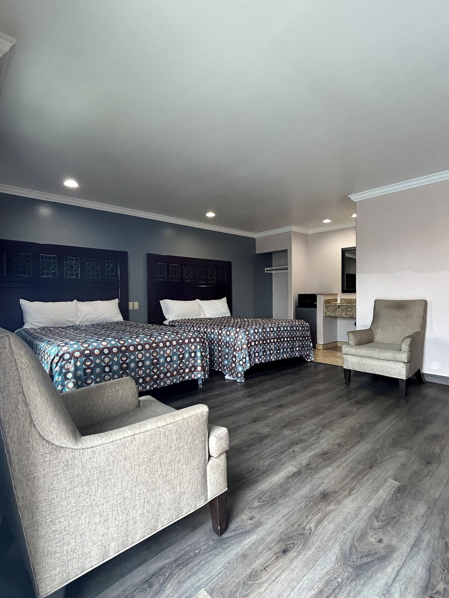 Hyland Motel 16/31