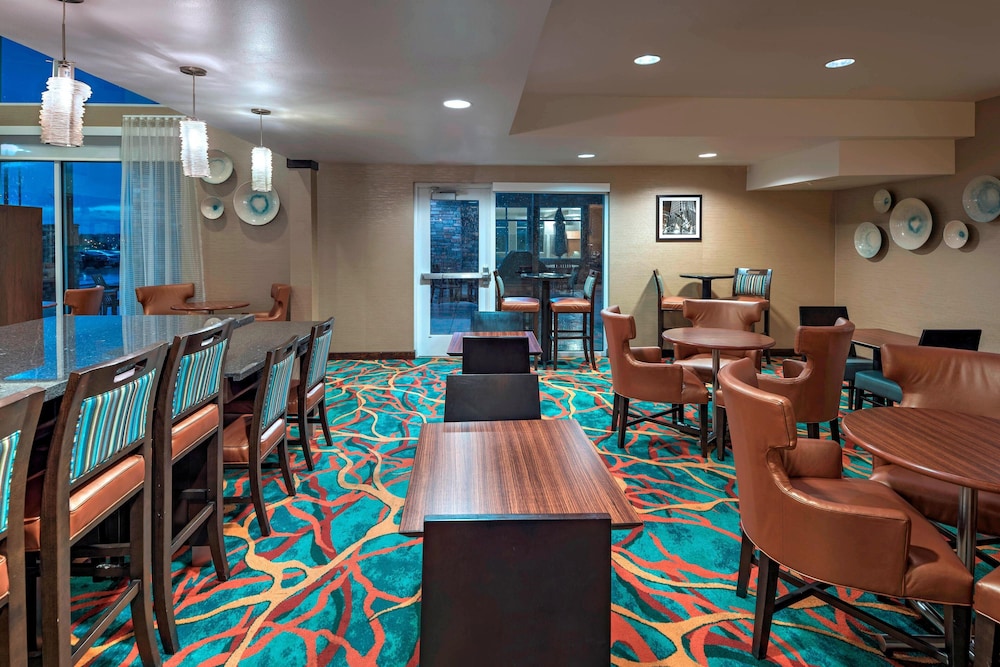 Residence Inn Omaha West 34/44