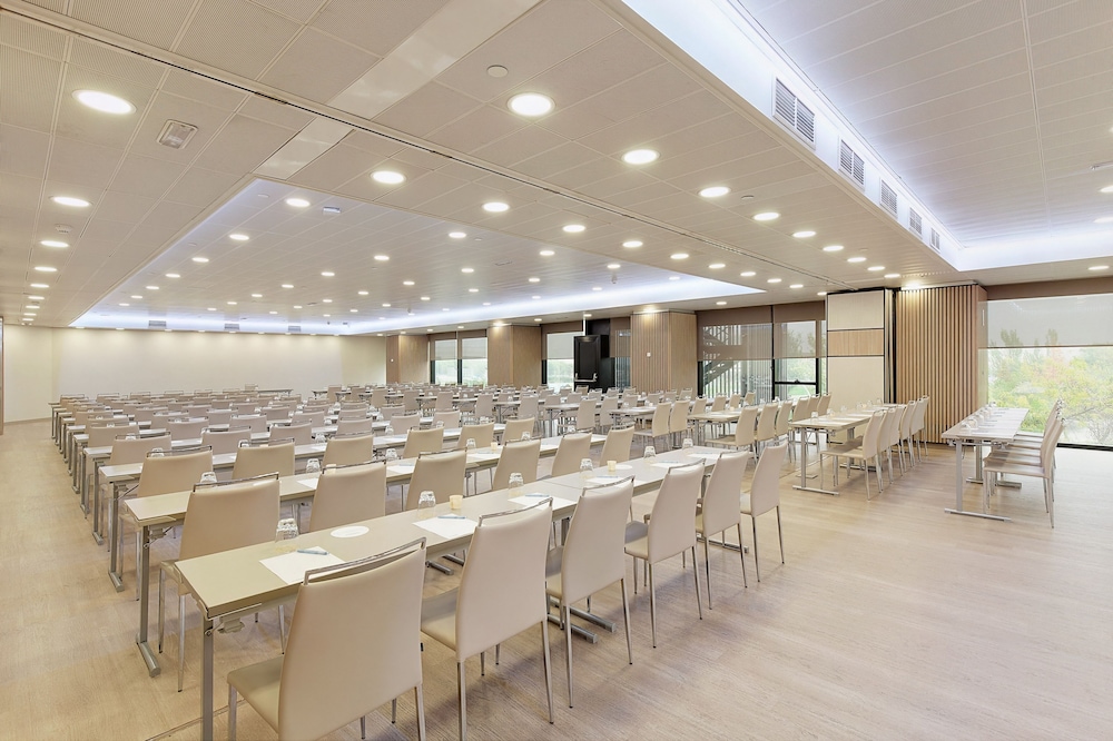 Melia Avenida America 52/60