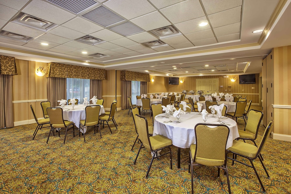 Hilton Garden Inn Beaufort 31/44