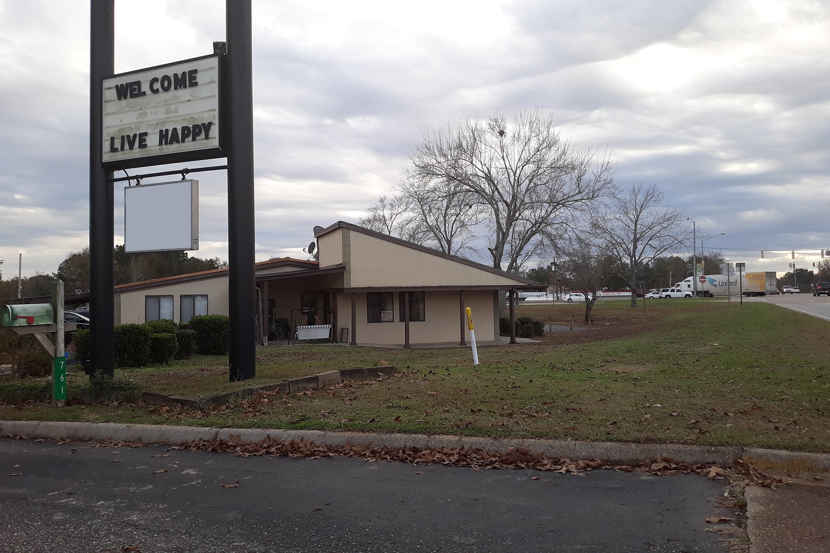 OYO Hotel Daleville AL Hwy 84 in DALEVILLE - AL