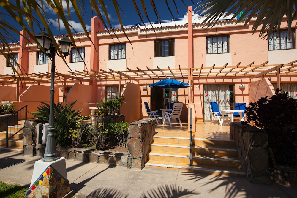 Grupotel Jardin del Sol 28/31